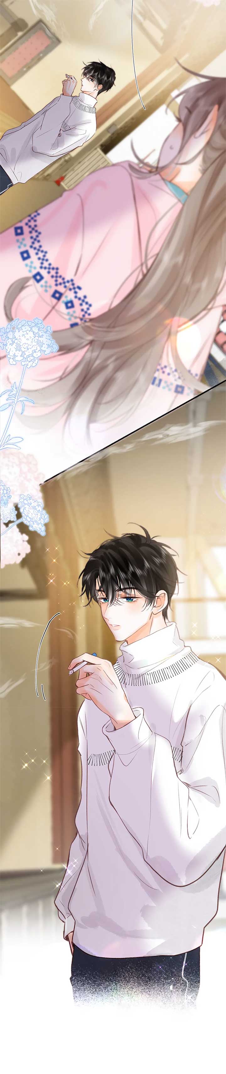You Are My Desire Chapter 44 page 10