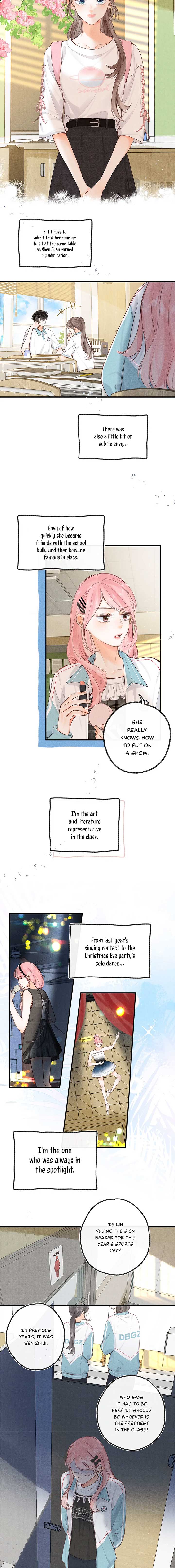 You Are My Desire Chapter 44 page 2
