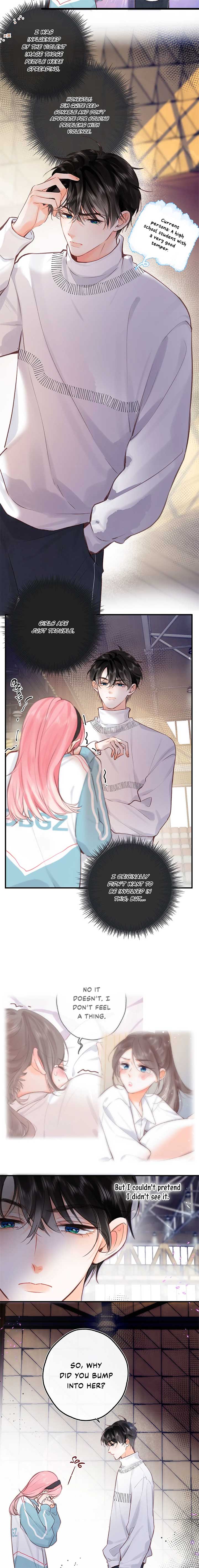 You Are My Desire Chapter 44 page 6