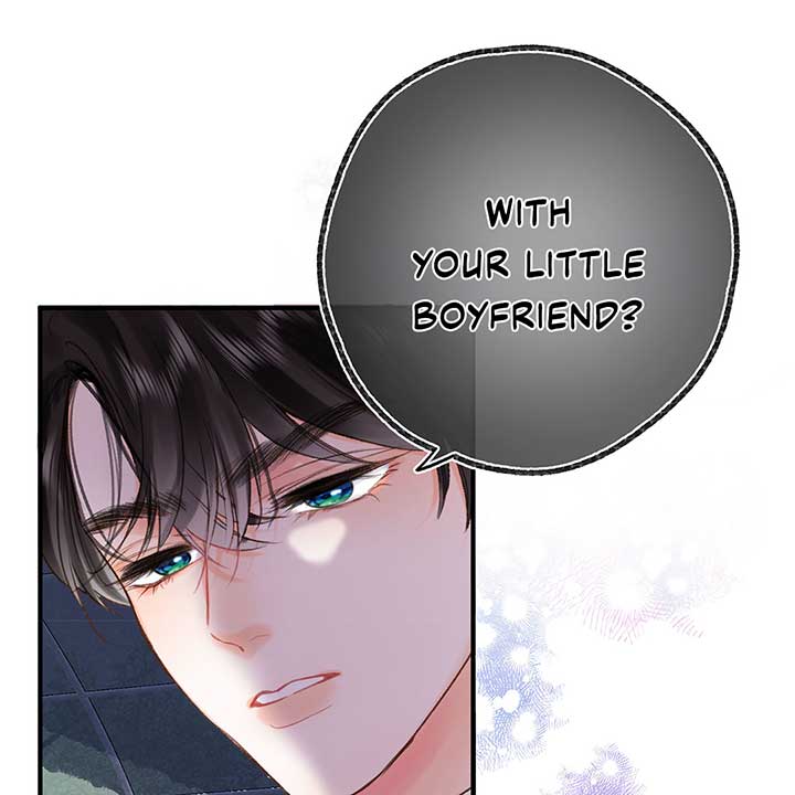 You Are My Desire Chapter 47 page 0