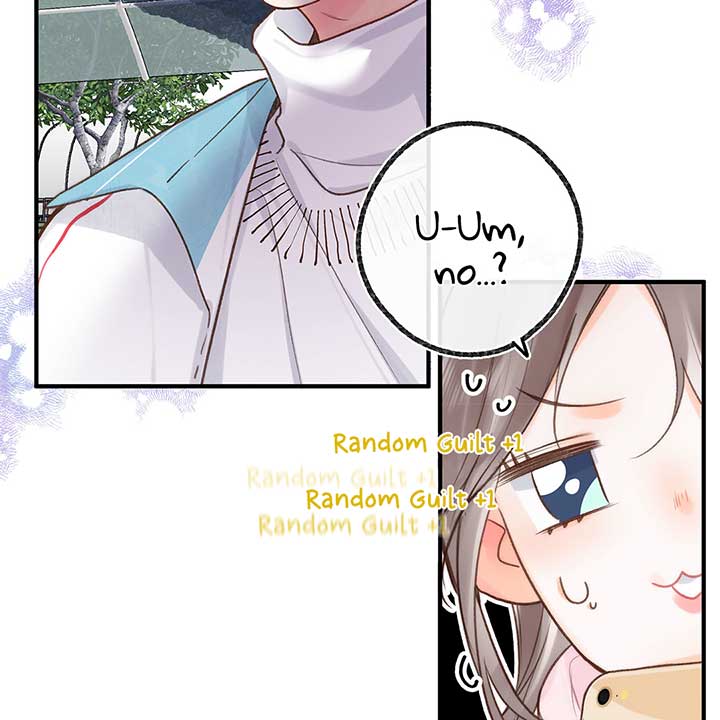 You Are My Desire Chapter 47 page 1