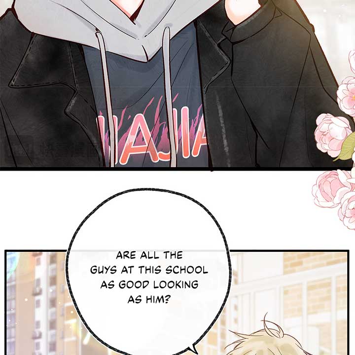 You Are My Desire Chapter 47 page 24