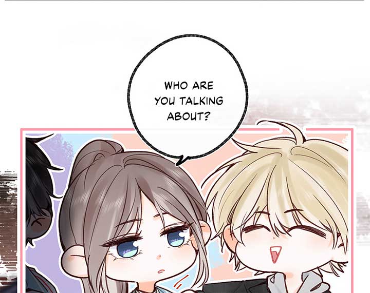 You Are My Desire Chapter 47 page 26