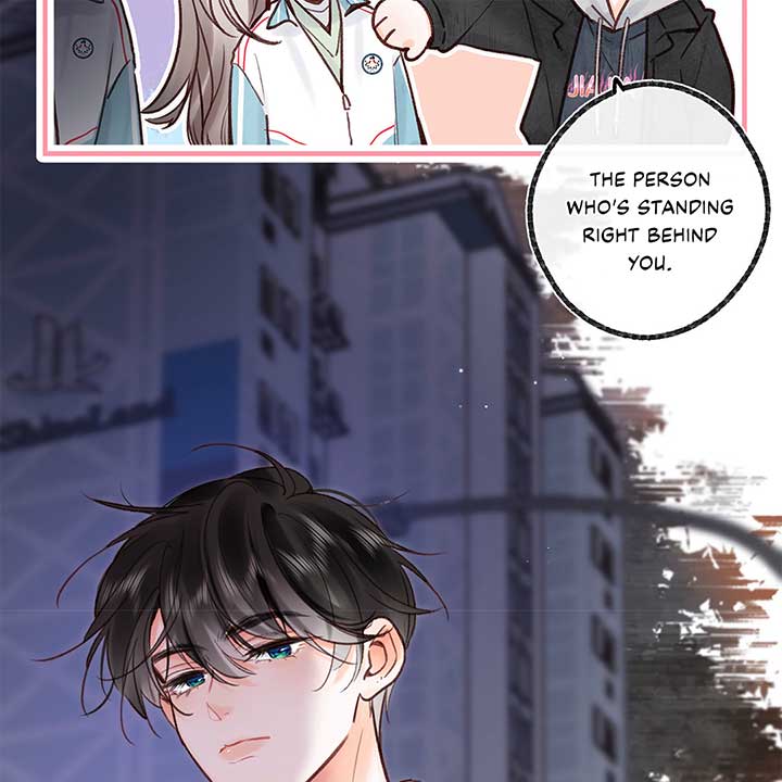 You Are My Desire Chapter 47 page 27