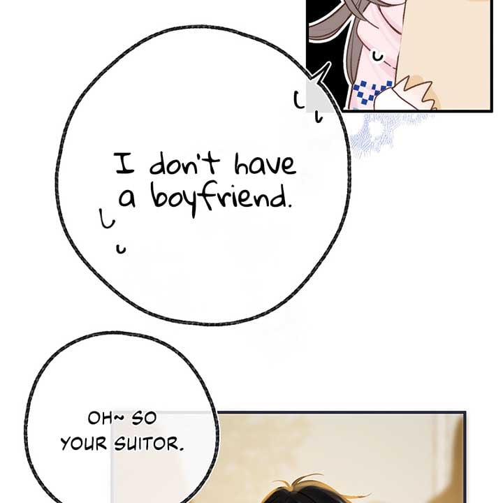 You Are My Desire Chapter 47 page 2