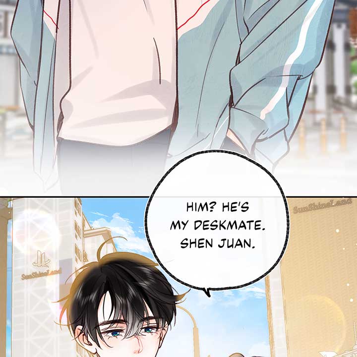 You Are My Desire Chapter 47 page 29