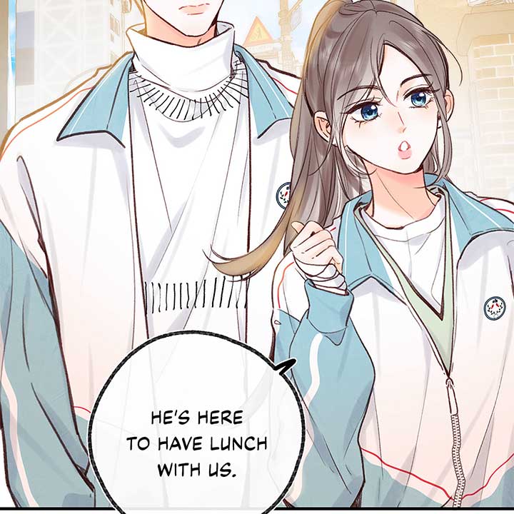 You Are My Desire Chapter 47 page 30