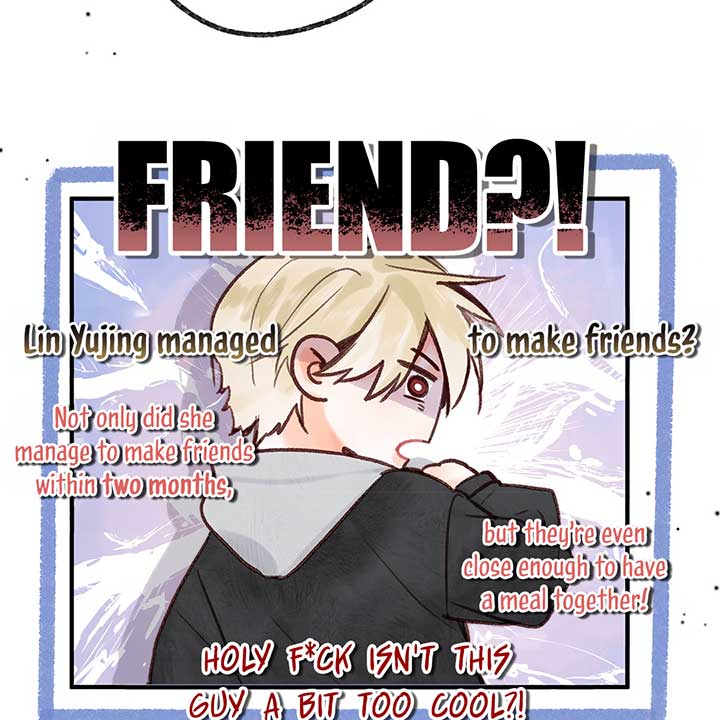 You Are My Desire Chapter 47 page 31