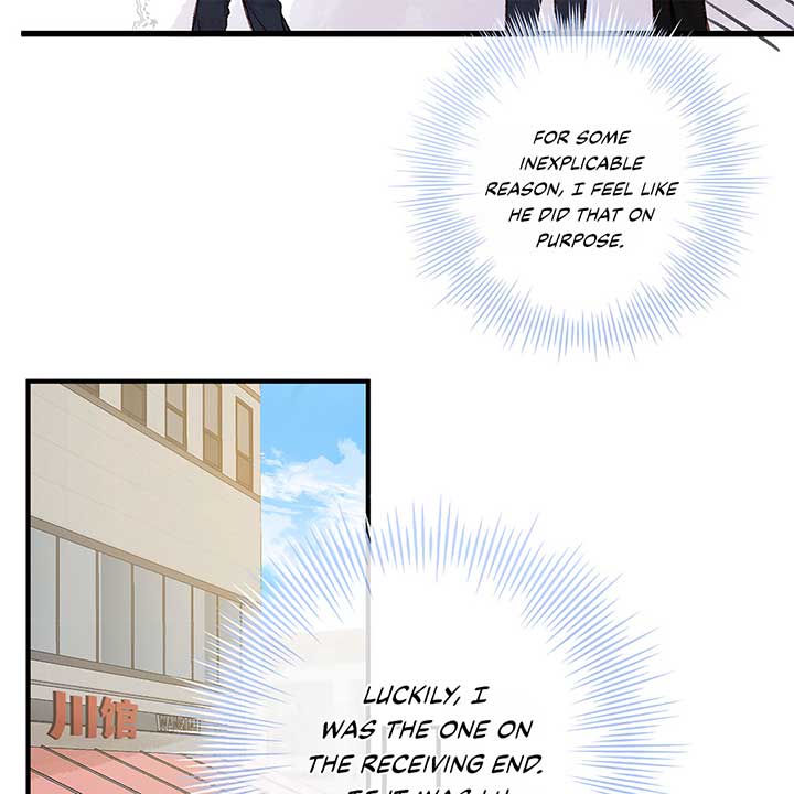 You Are My Desire Chapter 47 page 37