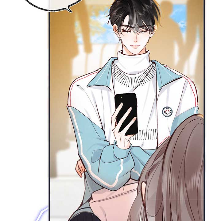 You Are My Desire Chapter 47 page 3