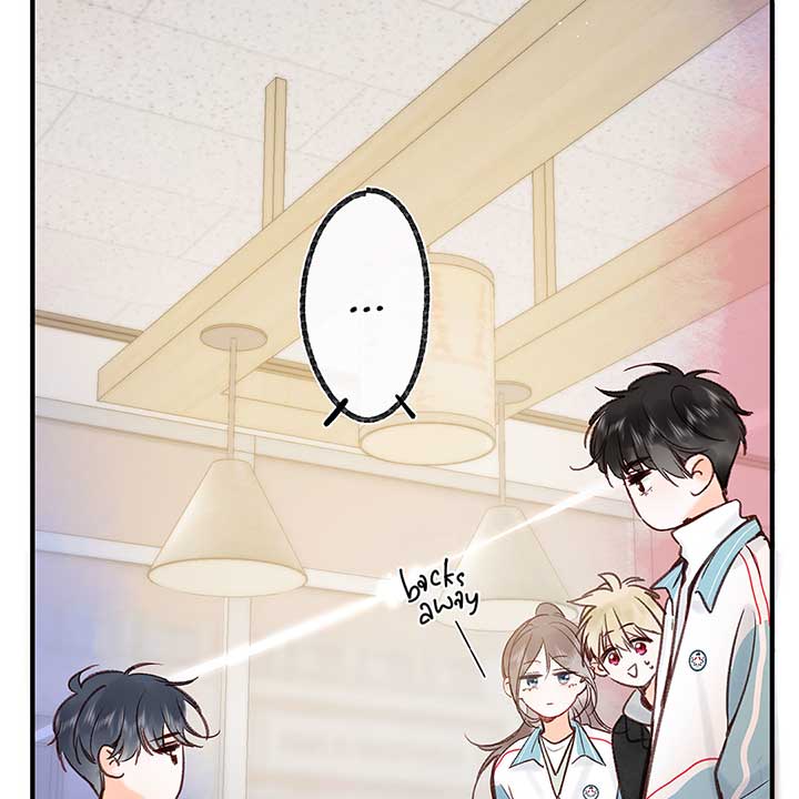 You Are My Desire Chapter 47 page 43
