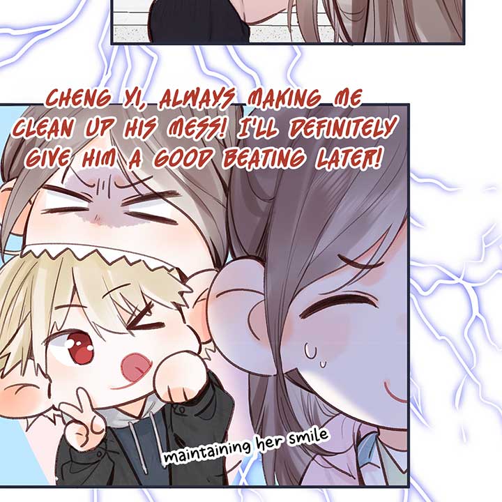 You Are My Desire Chapter 47 page 4