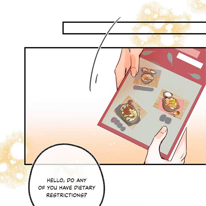 You Are My Desire Chapter 47 page 49