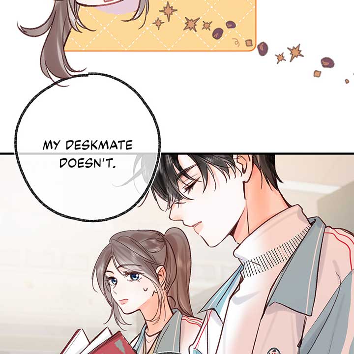 You Are My Desire Chapter 47 page 53