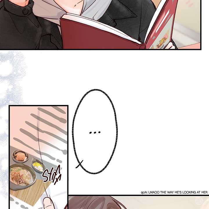 You Are My Desire Chapter 47 page 55