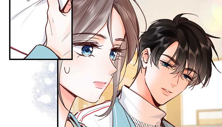 You Are My Desire Chapter 47 page 56