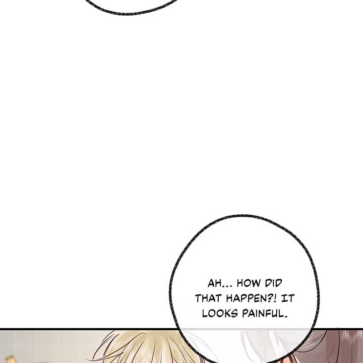 You Are My Desire Chapter 47 page 61
