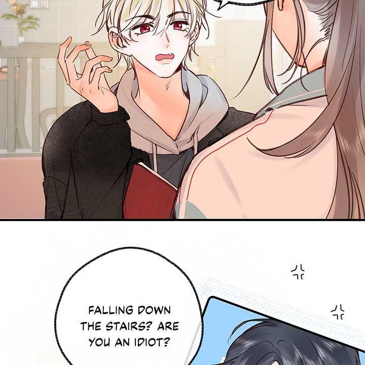 You Are My Desire Chapter 47 page 62