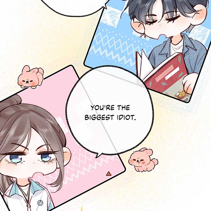 You Are My Desire Chapter 47 page 63
