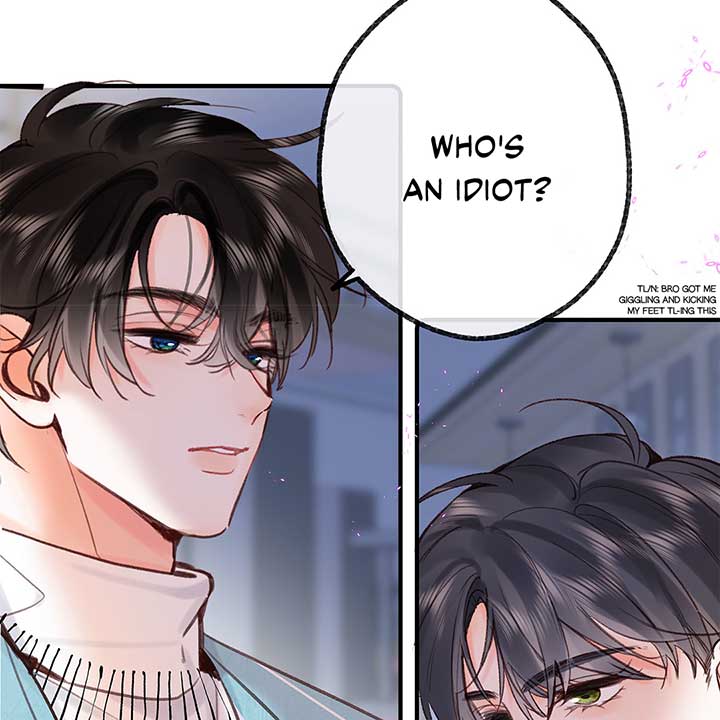 You Are My Desire Chapter 47 page 65