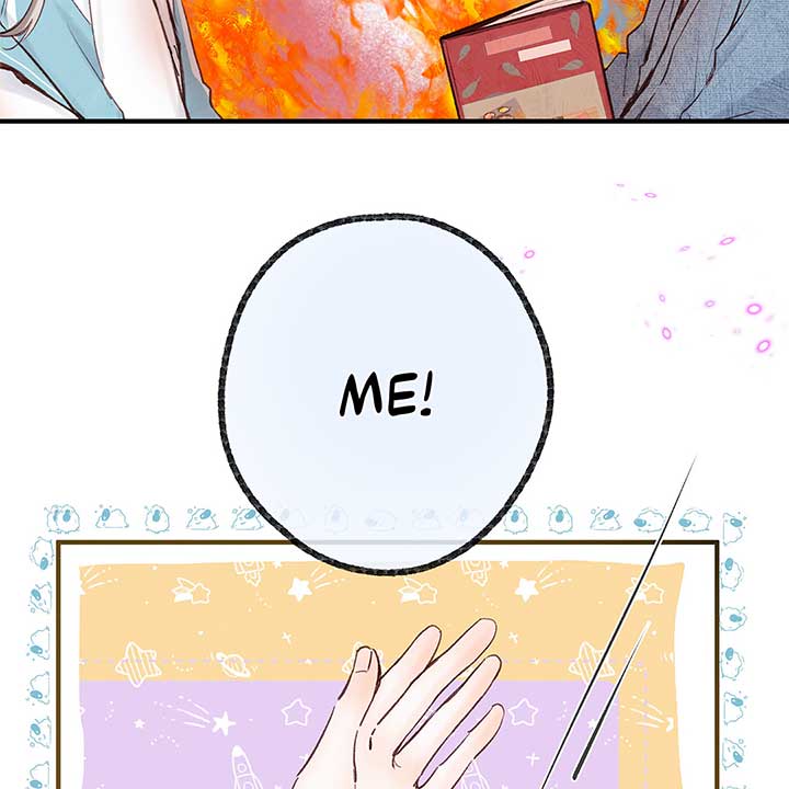You Are My Desire Chapter 47 page 68