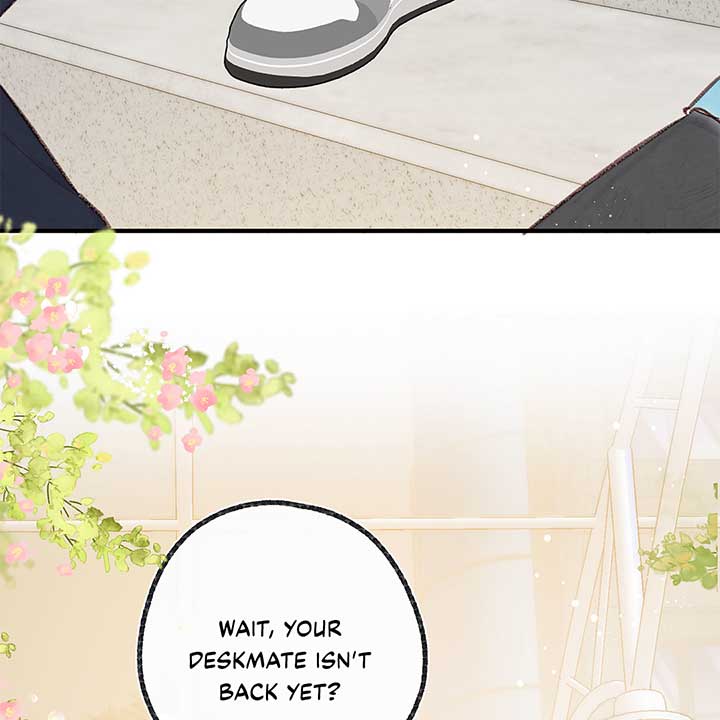 You Are My Desire Chapter 47 page 74