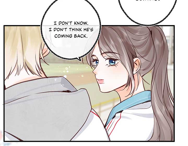 You Are My Desire Chapter 47 page 76