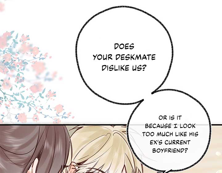 You Are My Desire Chapter 47 page 77