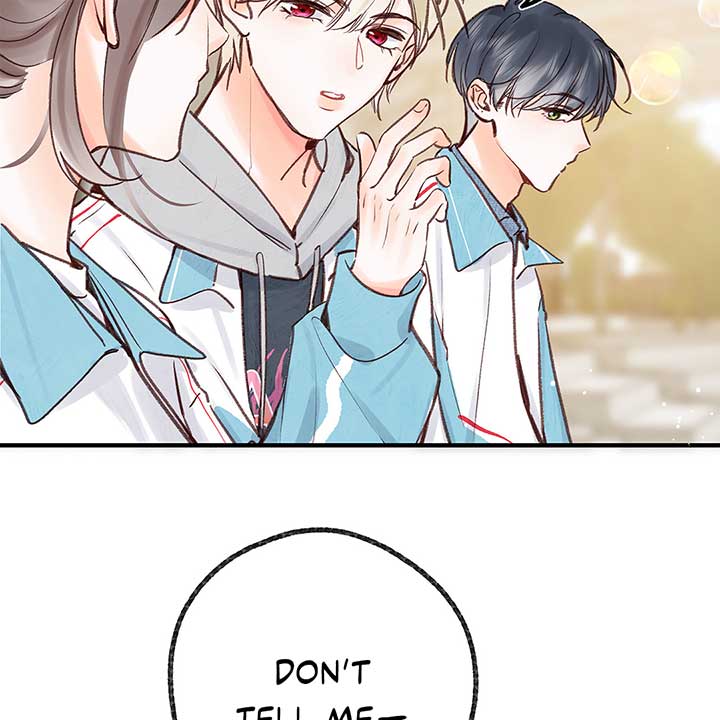 You Are My Desire Chapter 47 page 78