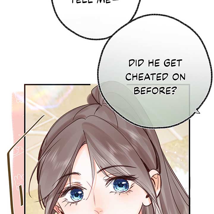 You Are My Desire Chapter 47 page 79