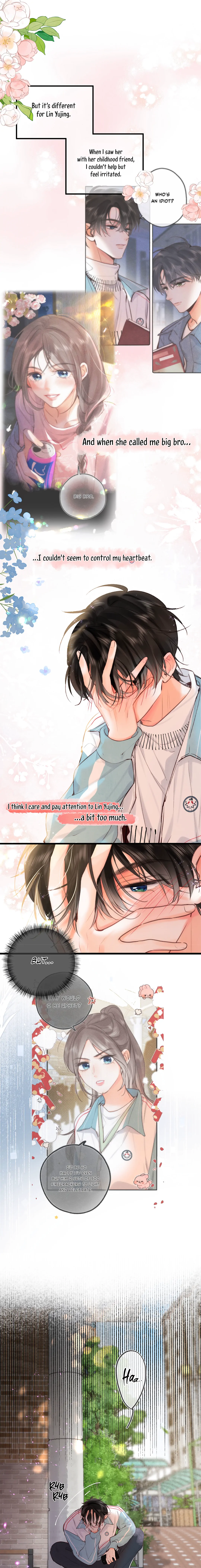 You Are My Desire Chapter 51 page 1