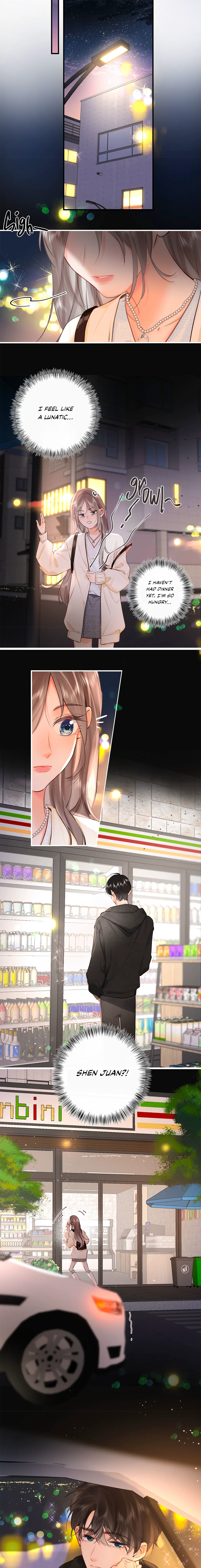 You Are My Desire Chapter 51 page 6