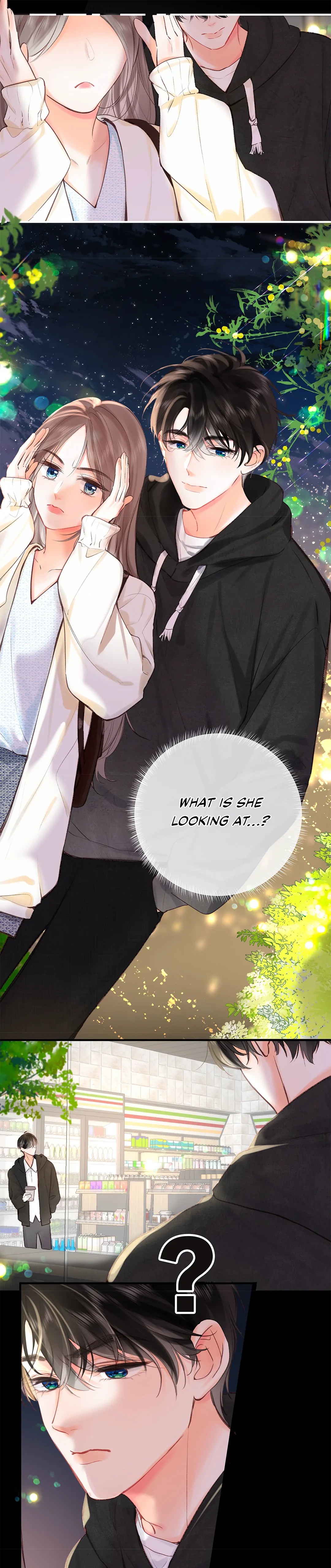 You Are My Desire Chapter 51 page 8