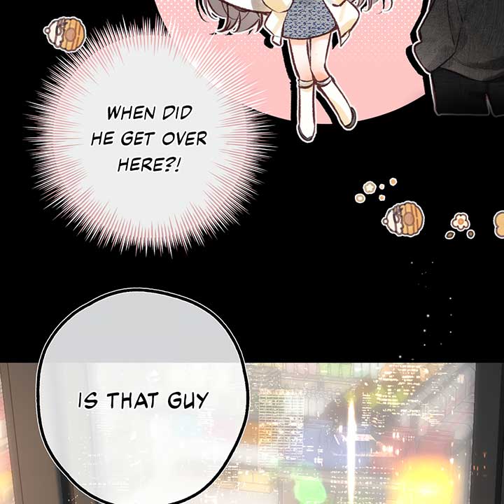 You Are My Desire Chapter 52 page 10