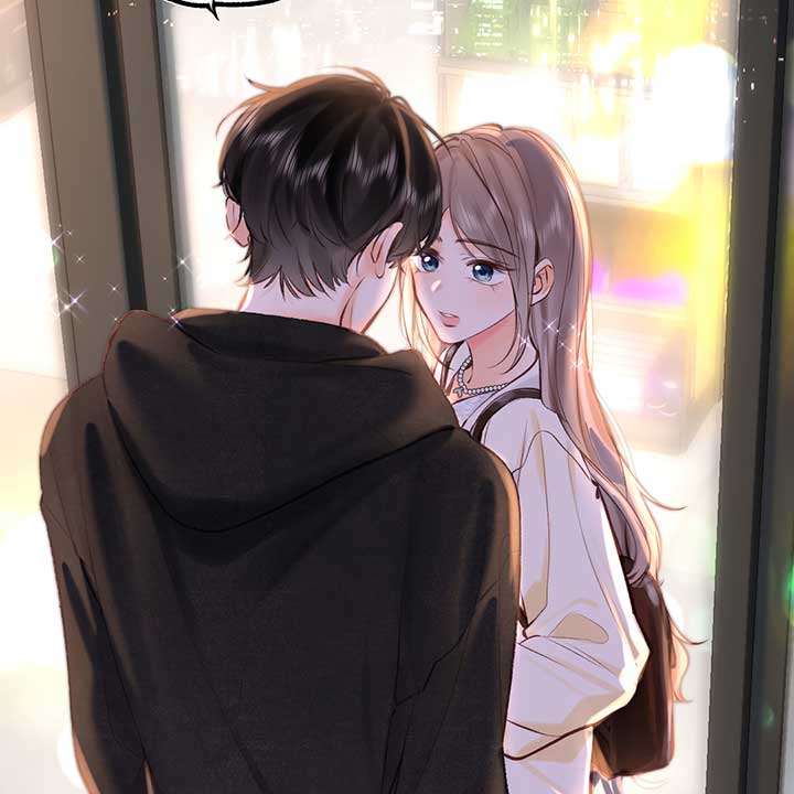 You Are My Desire Chapter 52 page 11