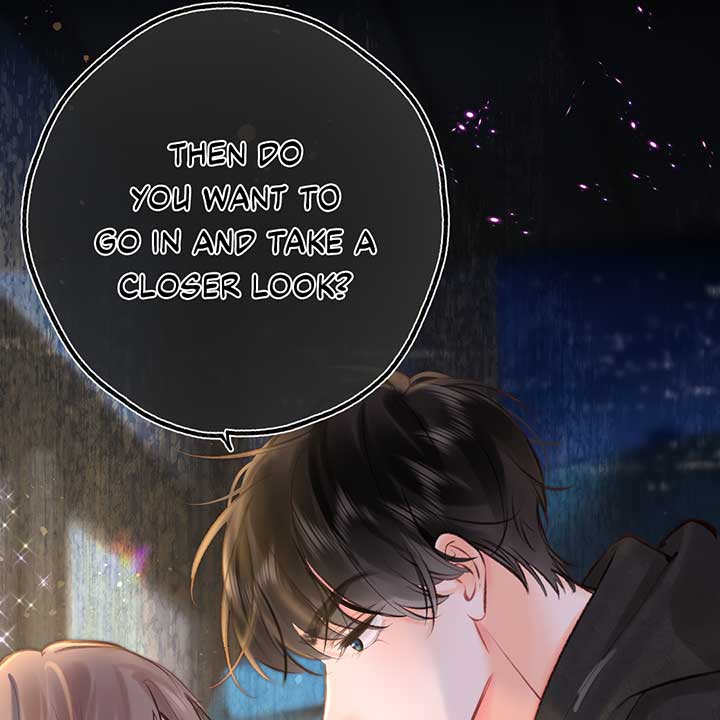 You Are My Desire Chapter 52 page 18
