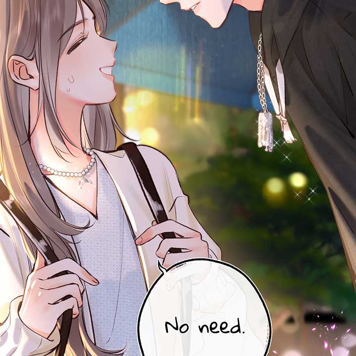 You Are My Desire Chapter 52 page 19
