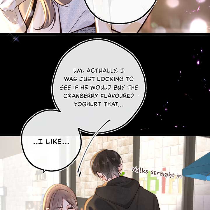 You Are My Desire Chapter 52 page 20