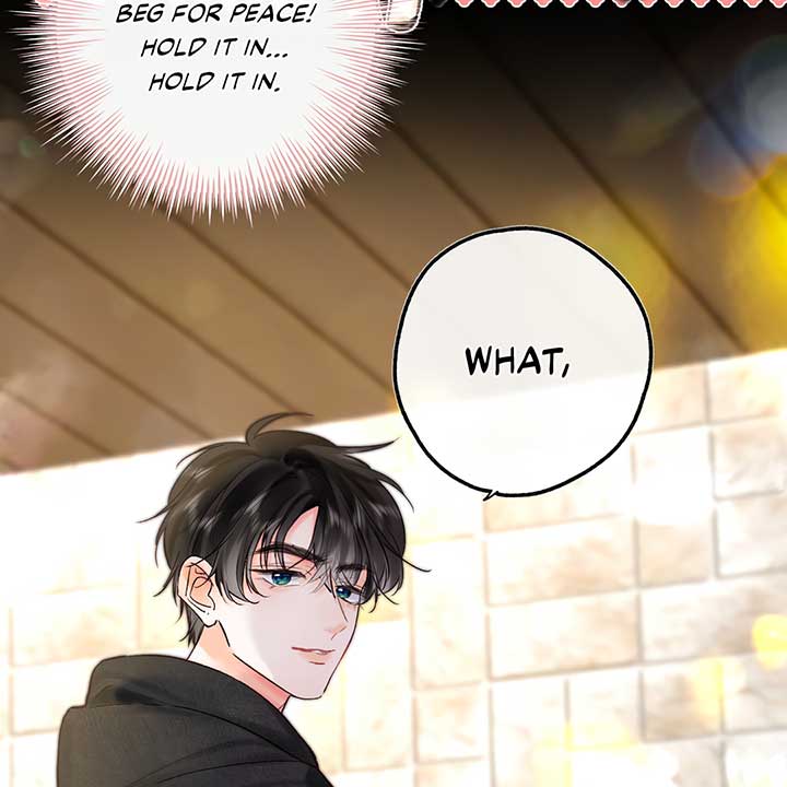 You Are My Desire Chapter 52 page 28