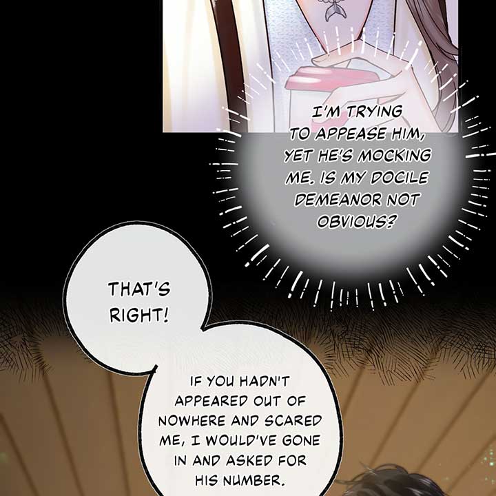 You Are My Desire Chapter 52 page 31