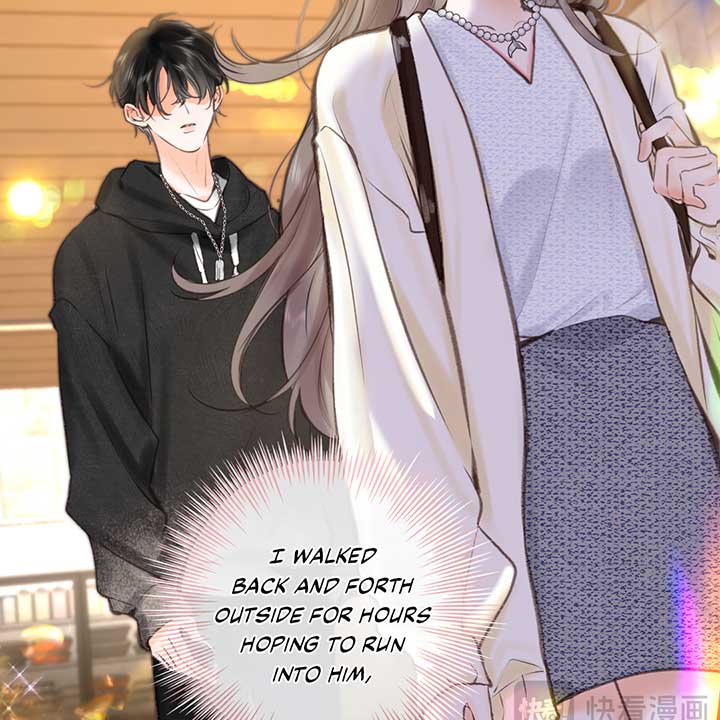 You Are My Desire Chapter 52 page 37