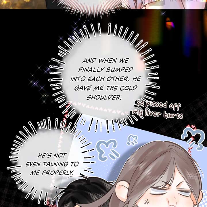 You Are My Desire Chapter 52 page 38