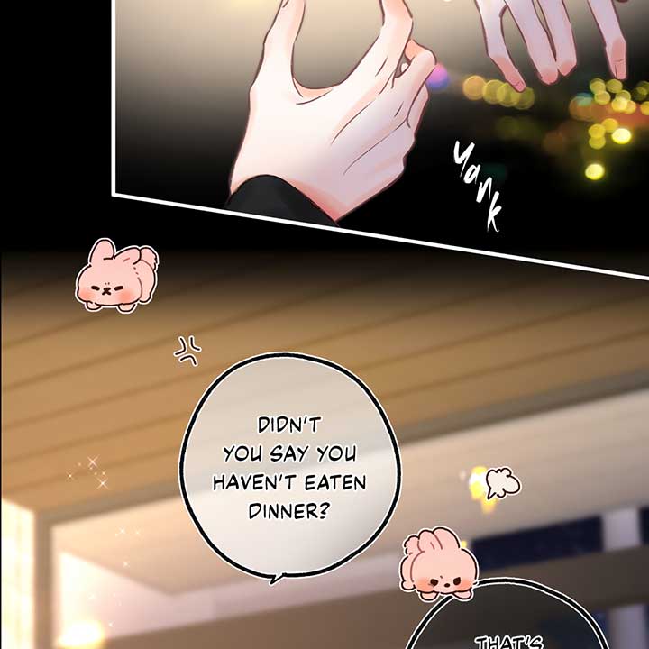 You Are My Desire Chapter 52 page 48