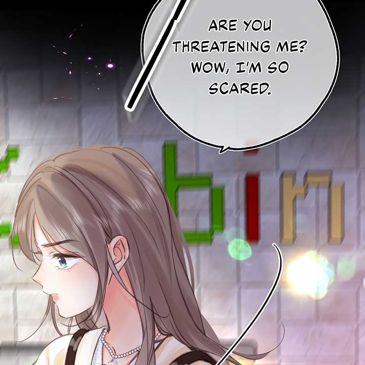 You Are My Desire Chapter 52 page 56