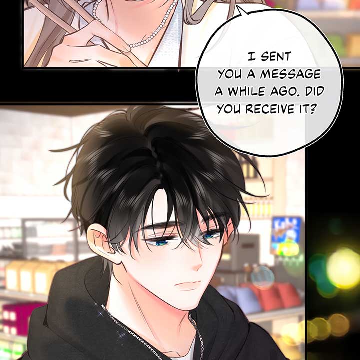 You Are My Desire Chapter 52 page 70