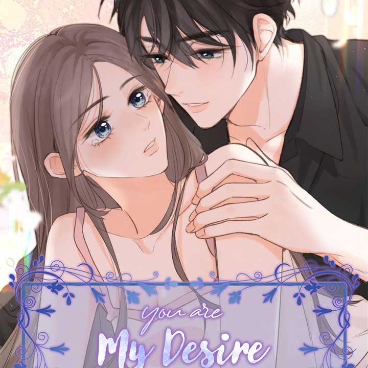 You Are My Desire Chapter 52 page 81