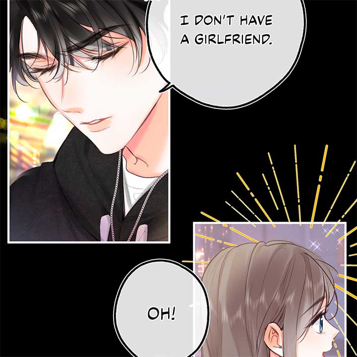 You Are My Desire Chapter 53 page 11