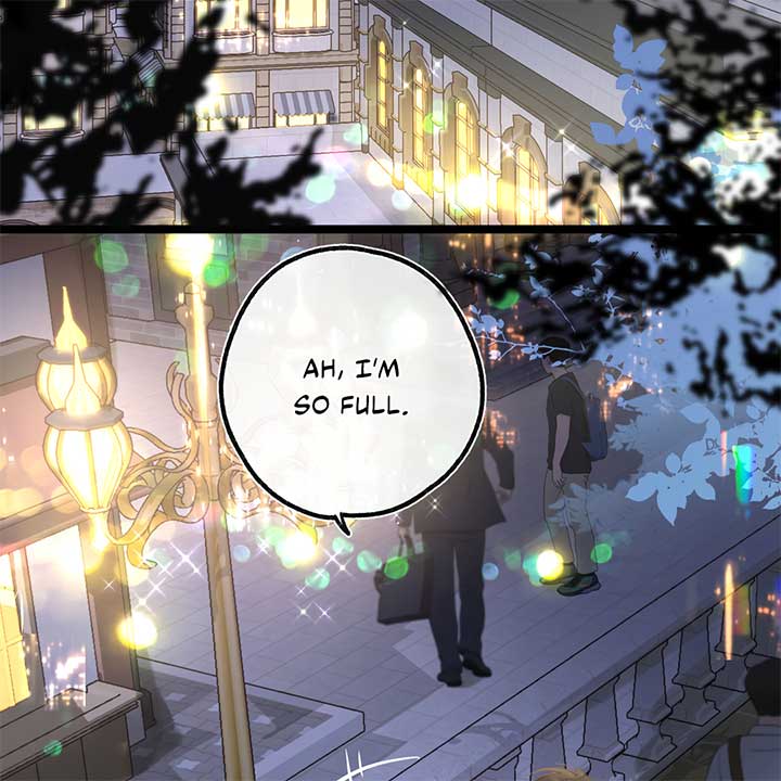 You Are My Desire Chapter 53 page 15