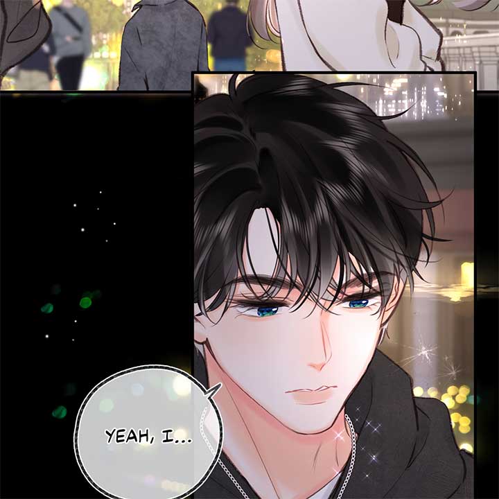 You Are My Desire Chapter 53 page 19