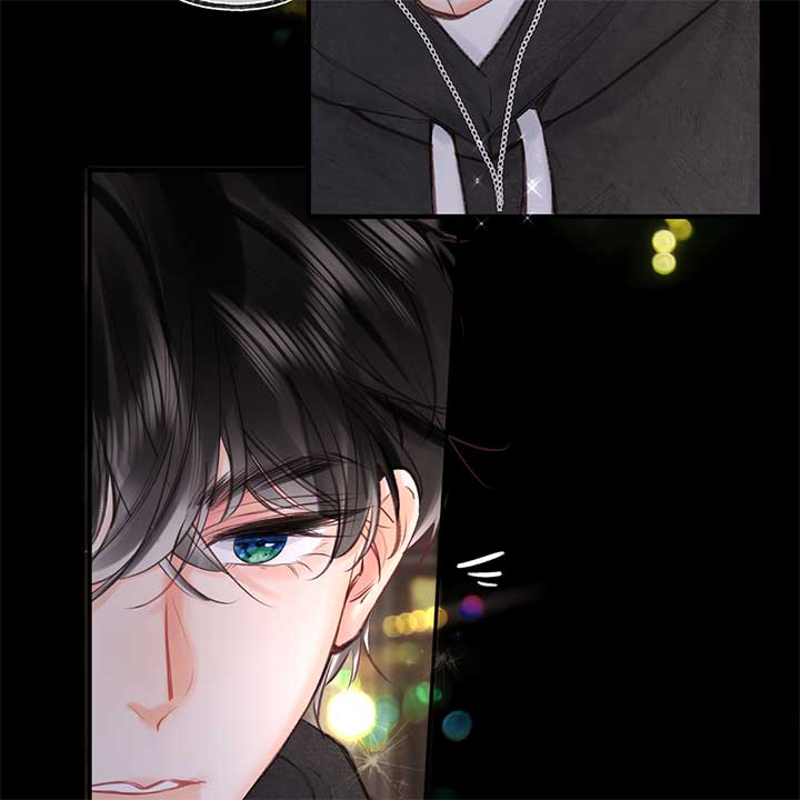 You Are My Desire Chapter 53 page 20